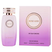 Perfume Gulf Orchid Rose Kiss - Eau de Parfum - Feminino - 100ML