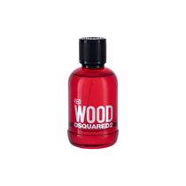 DSQUARED2 Wood Red Edt F 100ML