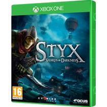 Jogo STYX Shards Of Darkness Xbox One
