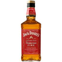 Whisky Jack Daniel's Fire - 1L (Sem Caixa)
