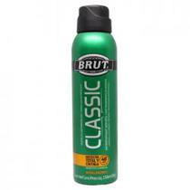 Brut Classic Total Continua Deo Spray 150ML