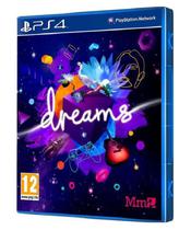 Jogo Dreams PS4