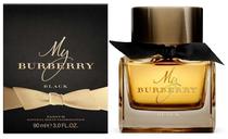 Perfume Burberry MY Black Edp 90ML - Feminino