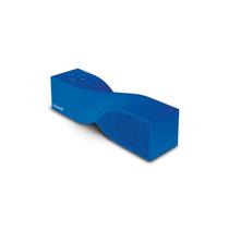 Caixa de Som Isound Twist (6281) - Azul