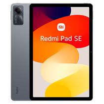 Tablet Xiaomi Redmi Pad Se Tela 11" 128GB 6GB Ram - Cinza Grafite