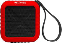 Caixa de Som Bluetooth Elg Red Nose PWC-Audbl-RD 10W RMS - Vermelho/Preto