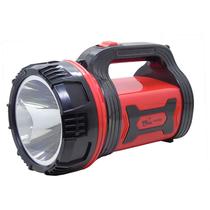 Lanterna Ecopower EP-2012 - Super LED - Recarregavel