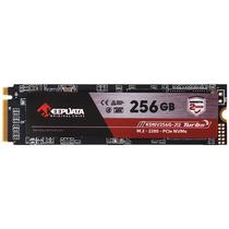 SSD M.2 de 256GB Keepdata Turbo KDNV256G-J12 2.400 MB/s de Leitura - Preto