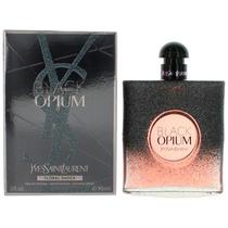 Perfume YSL Opium Black Floral Shock 90ML - 3614271566577