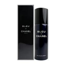 Chanel Bleu All Over Fresh Body Spray 150ML