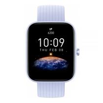 Relogio Smartwatch Xiaomi Amazfit Bip 3 A2172 - Azul