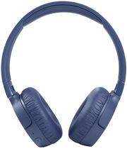 Fone de Ouvido JBL Tune 660NC Bluetooth - Blue
