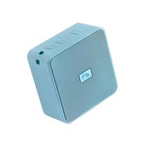 Caixa de Som Portatil Nakamichi Cubebox Bluetooth - Hortela