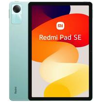 Tablet Xiaomi Redmi Pad Se 6/128GB 11" Verde