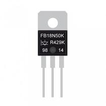 PS3 Ci IRFB18N50K (Mosfet) Fonte