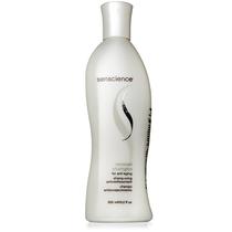 Shampoo Senscience Renewal 300ML