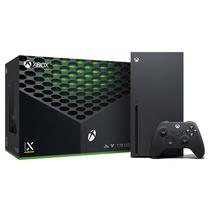 Console Xbox Series X 1TB (JP)