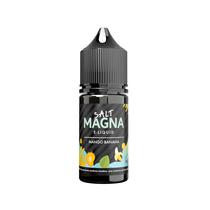 Esencia Magna Nic Salt Mango Banana 20MG 30ML