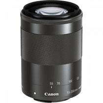 Lente Canon Ef-M 55-200MM Is STM