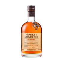 Whisky Monkey Shoulder 1L