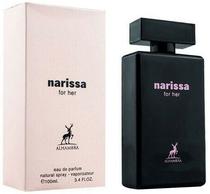 Perfume Maison Alhambra Narissa For Her Edp 100ML - Feminino