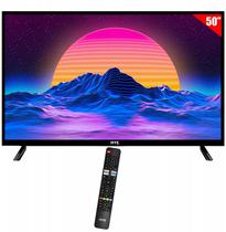 TV LED 50" Hye HYE50NTUT Ultra HD Smart