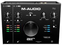Air 192 | 8  Interface de Audio USB M-Audio