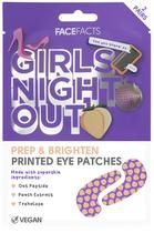 Ant_Mascara para Olhos Face Facts Girls Night Out (2 Unidades)