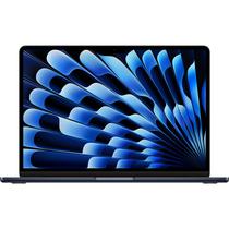 Apple Macbook Air MRXV3LL/A - M3 8-Core - 8/256GB - 13.6" - 2024 - Midnight