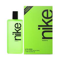 Perfume Nike Ultra Green Eau de Toilette 200ML