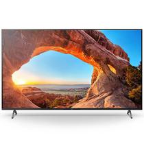TV Smart LED Sony KD-65X85J 65" 4K Uhd HDR
