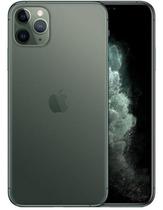 Celular Apple iPhone 11 Pro 256GB Green - Swap Americano Grade A