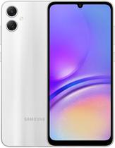 Smartphone Samsung Galaxy A05 A055M Lte Dual Sim 6.7" 4GB/64GB Silver