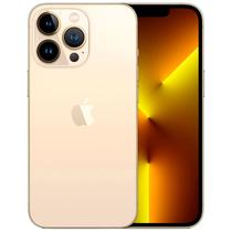 Apple iPhone 13 Pro 256 GB MLVK3BZ/A - Dourado