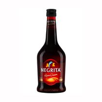 Rum Negrita Rum Cream