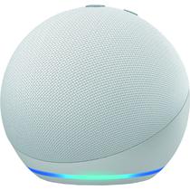 Speaker Amazon Echo Dot B084J4KNDS - com Alexa - 4A Geracao - Wi-Fi - Branco