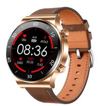 Smartwatch G-Tide R2 Pro de 1.43" Con Bluetooth/IP68 - Gold