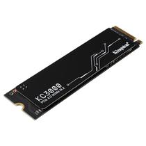HD SSD M.2 512GB Kingston KC3000 Nvme SKC3000S/512G