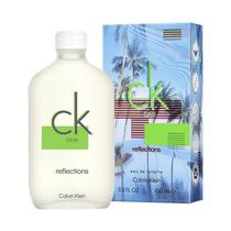 Perfume CK One Summer Reflections 100ML - Cod Int: 73524