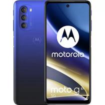 Celular Motorola G51 XT2171-1 4/128GB DS 6.8" Azul 5G