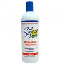 Silicon Mix Avanti Shampoo 473ML