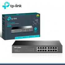 Hub Switch TP-Link 16P TL-SG1016D 10/100/1000