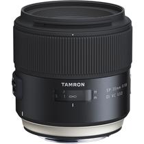 Lente Tamron SP 35MM F/1.8 Di VC Usd para Canon