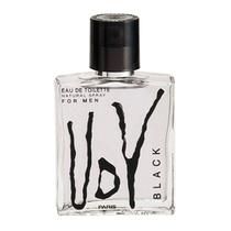 Perfume Udv Black For Men H Edt 100ML
