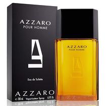 Perfume Azzaro Eau de Toilette 200ML Masculino