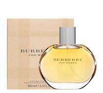 Ant_Perfume Burberry Women Edp 100ML - Cod Int: 57219