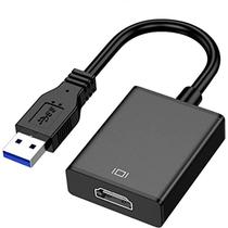 Adaptador USB 3.0/ HDMI
