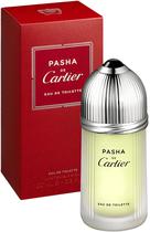 Perfume Cartier Pasha Edt Masculino - 100ML