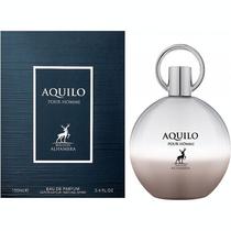Perfume Maison Alhambra Aquilo Pour Homme - Eau de Parfum - Masculino - 100ML