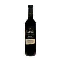 Ant_Vino Pata Negra Antano Rioja Tempranillo 750ML
